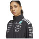 Adidas Γυναικεία μακρυμάνικη μπλούζα Mercedes-AMG Petronas F1 Team